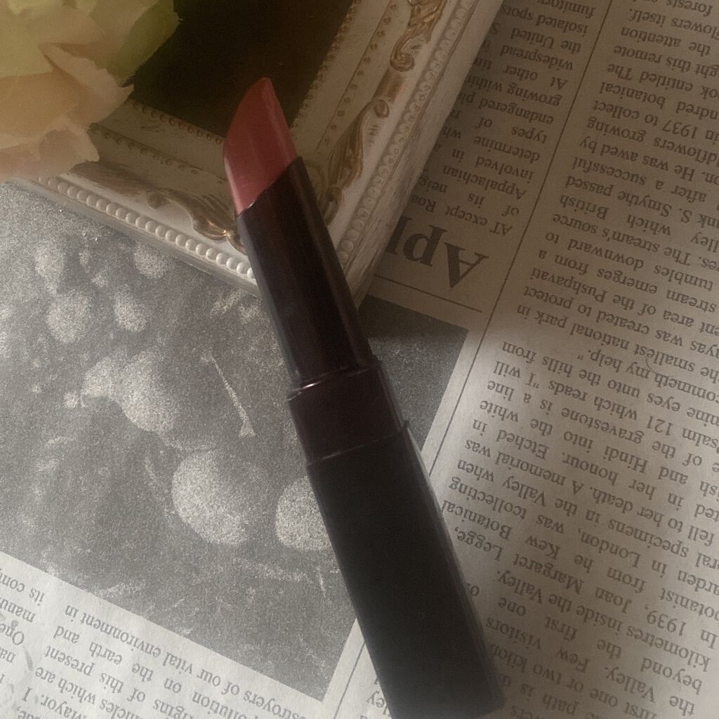 ALBION エクシア AL ルージュ グラサージュのクチコミ「ALBION　エクシア AL ルージュ グラサージュ　PK101

コロナになる前に良く使って.....」（2枚目）