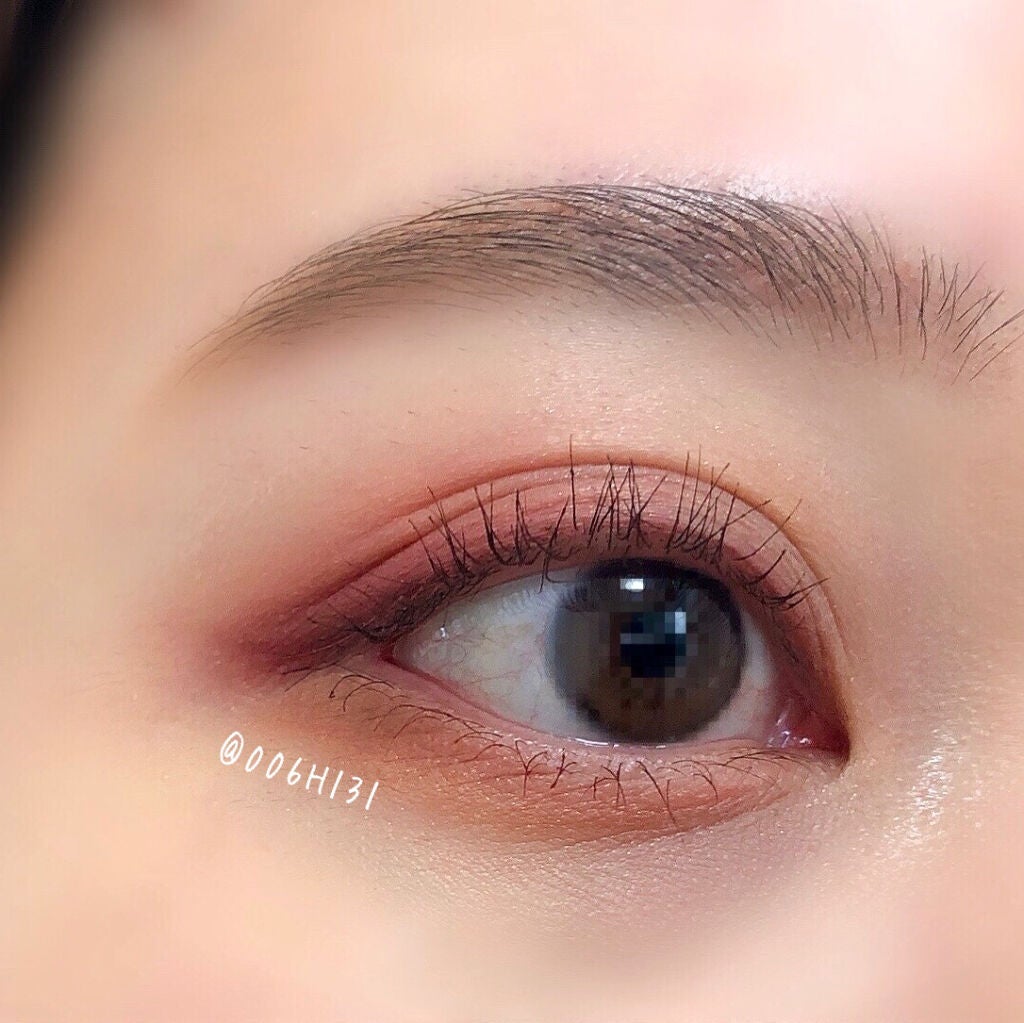 レ キャトル オンブル/CHANEL/アイシャドウパレットを使ったクチコミ(2枚目)