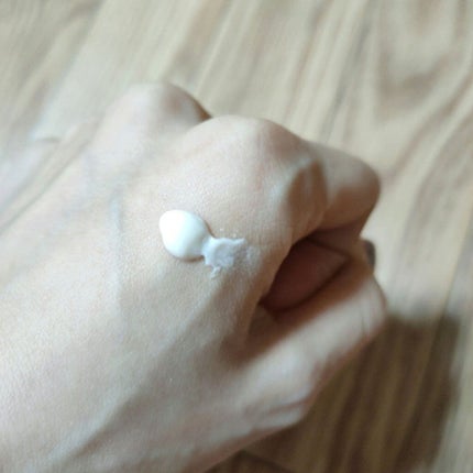 ハンドクリーム/uka/ハンドクリームを使ったクチコミ(2枚目)