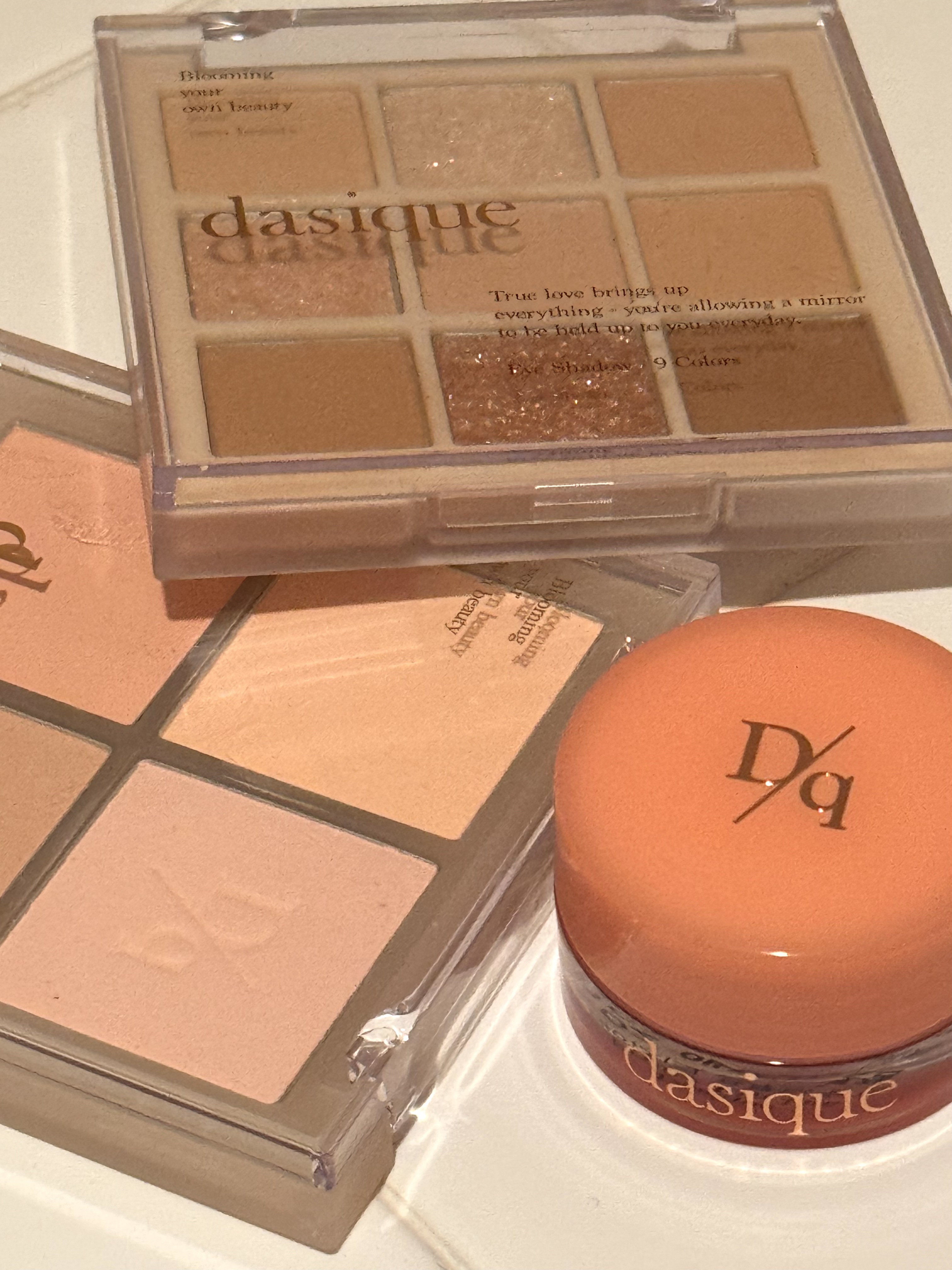 フルーティーリップジャム 02 アプリコットジャム/dasique/リップバームを使ったクチコミ（2枚目）