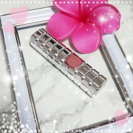 シャインオン/ロレアル パリ/口紅を使ったクチコミ(1枚目)