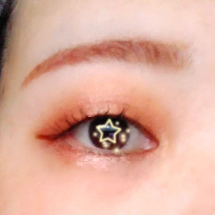 Lilytone 4色アイシャドウ/Lilytone/アイシャドウパレットを使ったクチコミ(7枚目)