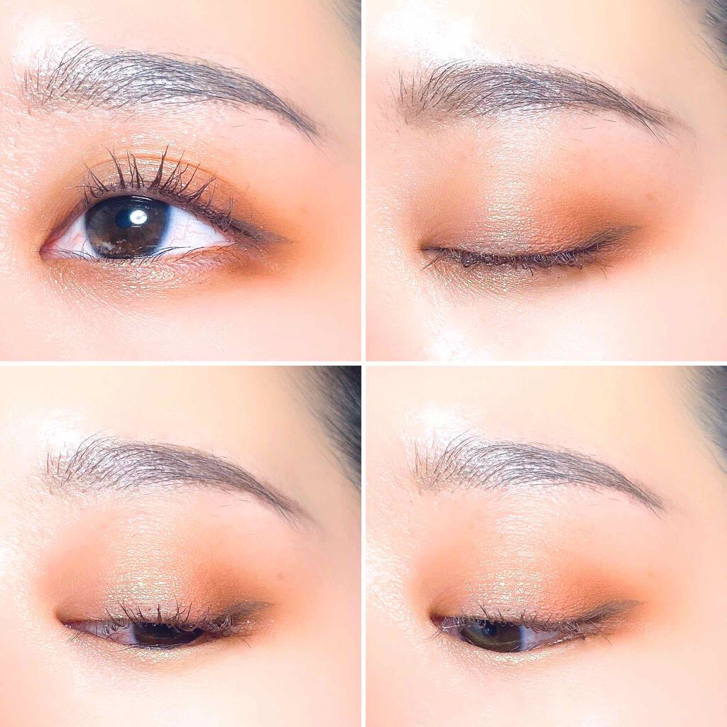 ラッシュエキスパンダー ロングロングロング/MAJOLICA MAJORCA/マスカラを使ったクチコミ（2枚目）