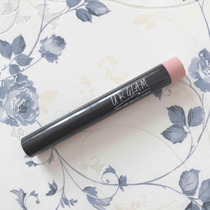 UR GLAM EYESHADOW STICK/U R GLAM/スティックアイシャドウを使ったクチコミ(1枚目)