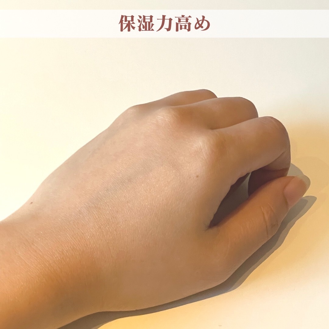 ダルバ ホワイトトリュフファーストスプレーセラム/ダルバ/ミスト状化粧水を使ったクチコミ（3枚目）