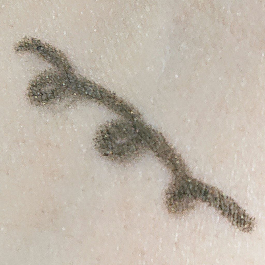 ペンシルアイライナー/&be/ペンシルアイライナーを使ったクチコミ(3枚目)