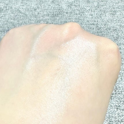 メディケイティッド センシティブケア ボディローション 美肌ケア【医薬部外品】/ヴァセリン/ボディローションを使ったクチコミ(4枚目)