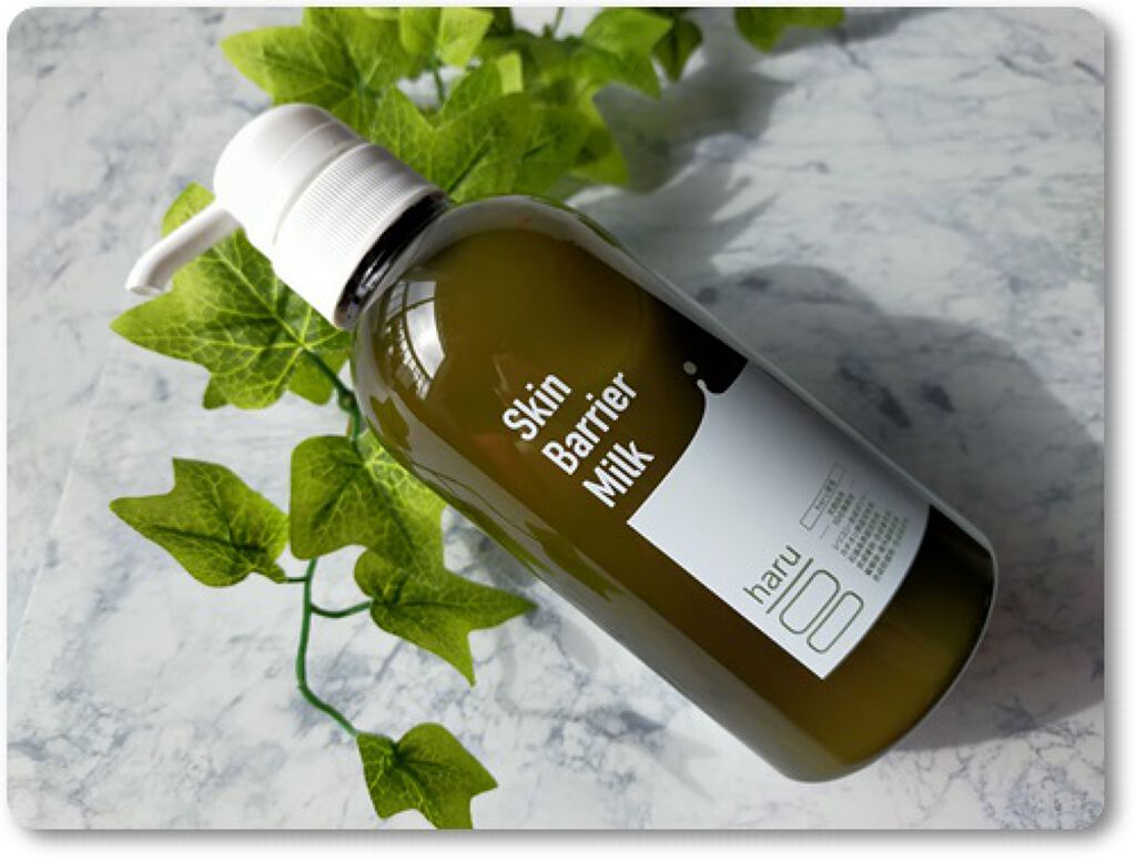 スムースファイバーウォッシュ/haru/ボディソープを使ったクチコミ（1枚目）