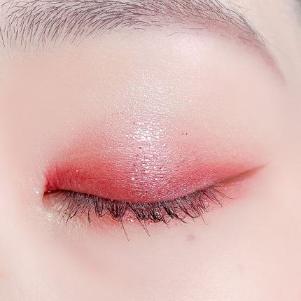 スキルレスライナー/LUMIURGLAS/リキッドアイライナーを使ったクチコミ(5枚目)