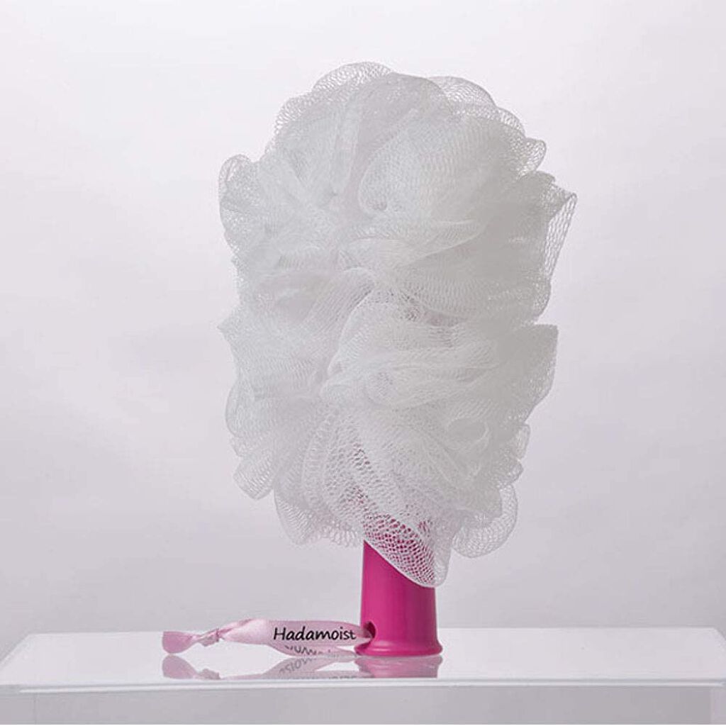 鳥越樹脂工業 Hadamoist