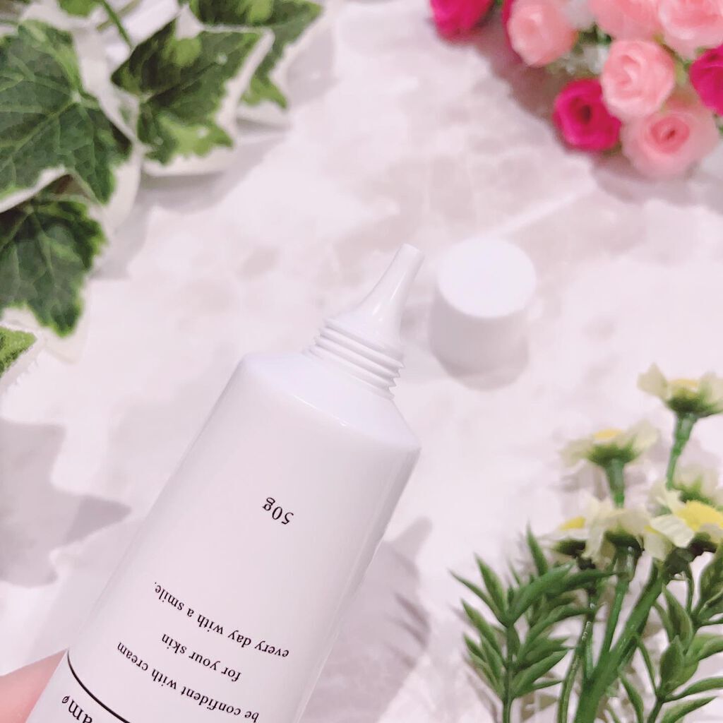 ホワイトニングクリーム/クレアトーン/ボディクリームを使ったクチコミ(4枚目)