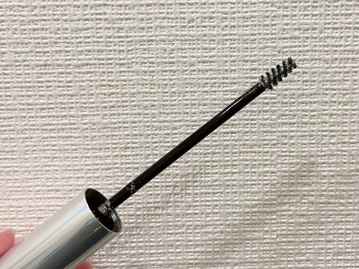 ダイヤモンドシリーズ カラーマスカラ/ZEESEA/マスカラを使ったクチコミ(1枚目)