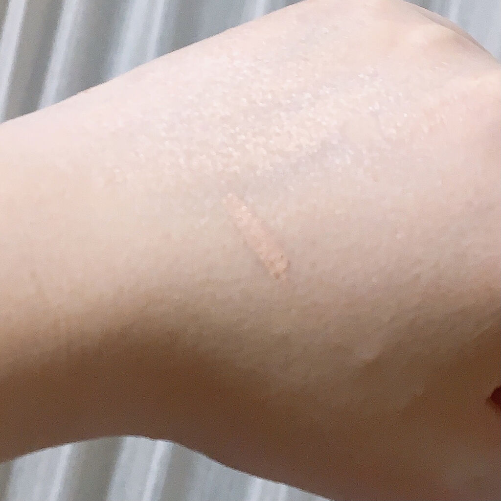 フェイスリメイクコンシーラー EX-1/KATE/リキッドコンシーラーを使ったクチコミ（3枚目）