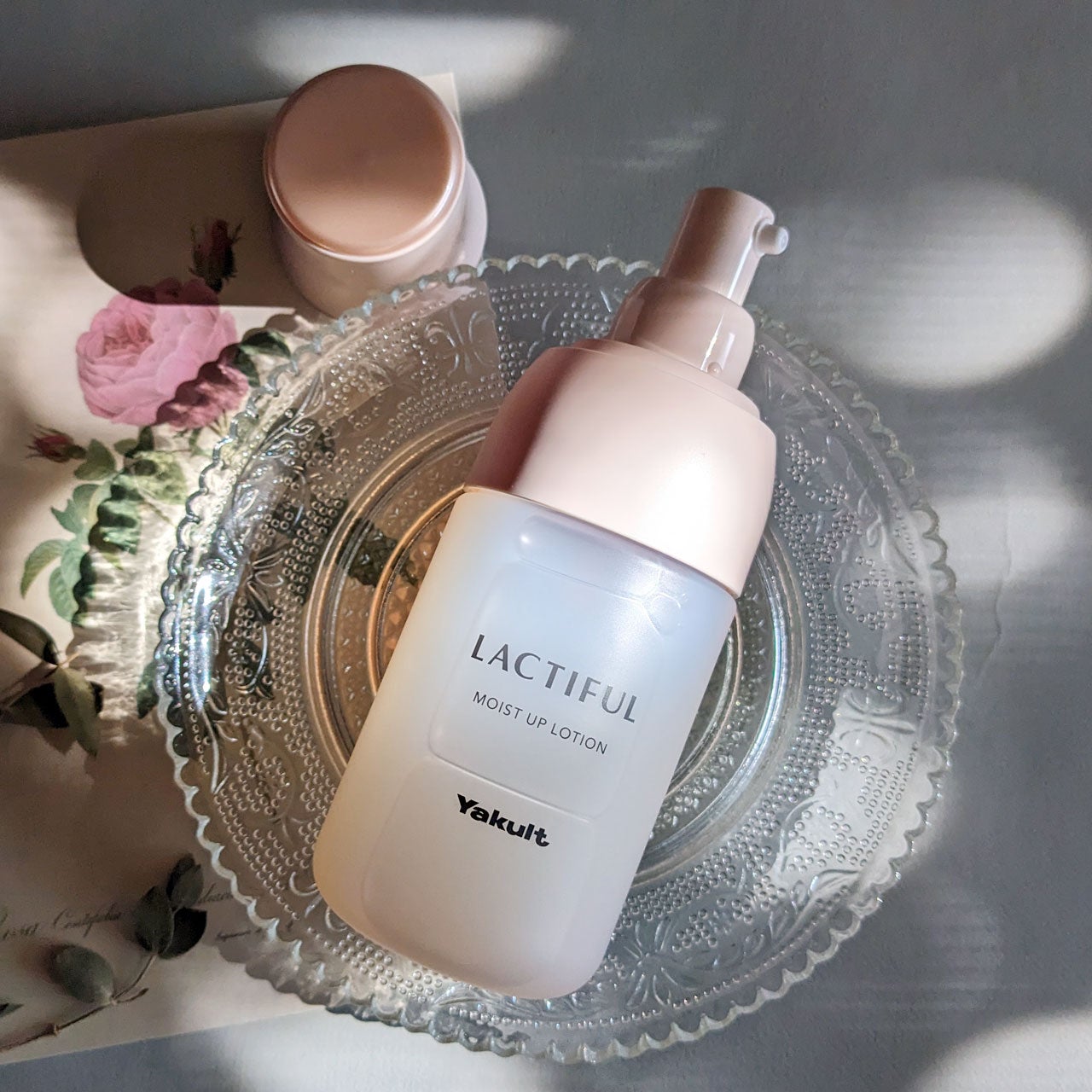 モイストアップ ローション/ラクティフル/化粧水を使ったクチコミ(6枚目)