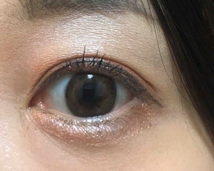 FLANMY 1day/FLANMY/ワンデー(1DAY)カラコンを使ったクチコミ(3枚目)