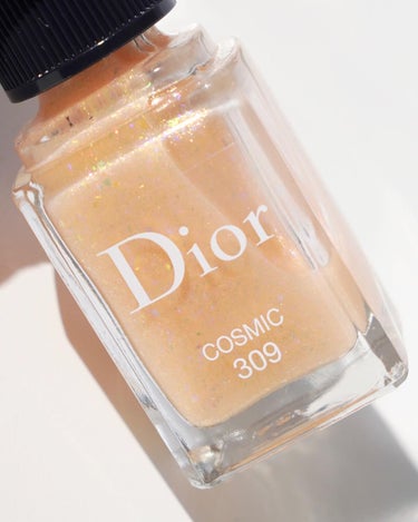 ディオール ヴェルニ 864 フォーチュン（生産終了）/Dior/マニキュアの画像