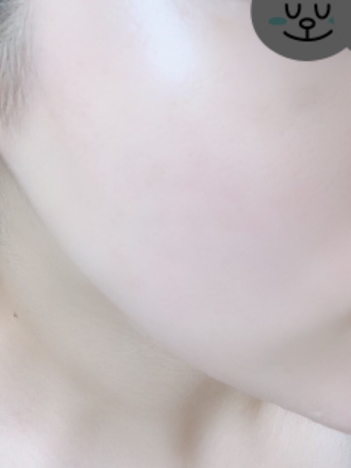 シルキーステイファンデーション 13N/HERA/リキッドファンデーションを使ったクチコミ（3枚目）