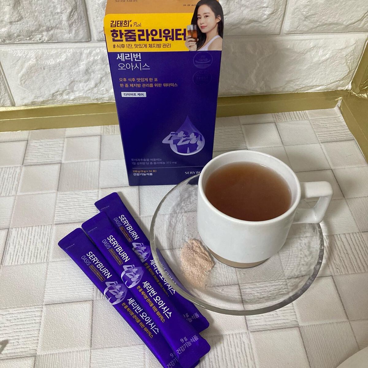 を使ったクチコミ（3枚目）