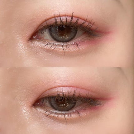 pressed powder palette/ColourPop/アイシャドウパレットを使ったクチコミ(3枚目)