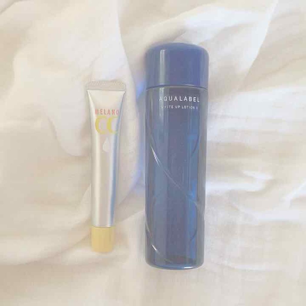 リフレッシュプラス ホワイトニング ボディミルク/ニベア/ボディミルクを使ったクチコミ(2枚目)