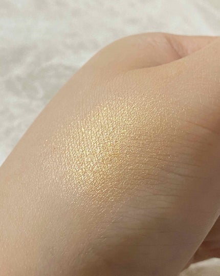 M·A·C ミネラライズ スキンフィニッシュ/M・A・C/パウダーハイライトを使ったクチコミ(3枚目)