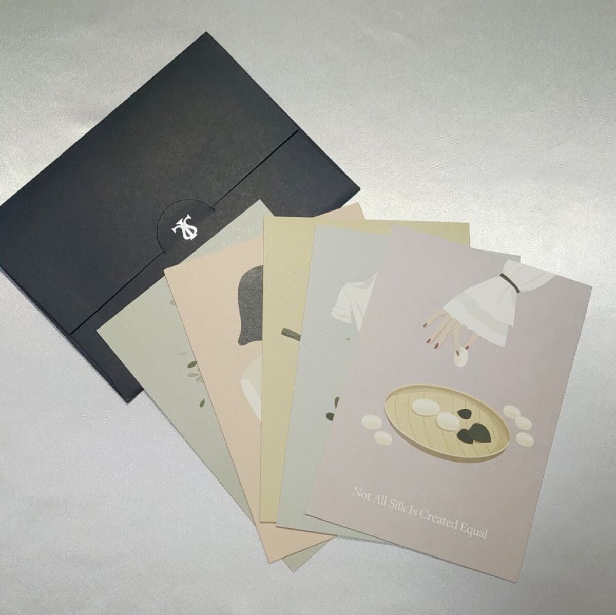 シルク ナイトキャップ ロングヘア用/LilySilk/ヘアケアグッズを使ったクチコミ(3枚目)