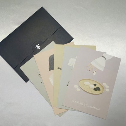 シルク ナイトキャップ ロングヘア用/LilySilk/ヘアケアグッズを使ったクチコミ(3枚目)