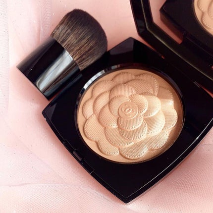 レ キャトル オンブル/CHANEL/アイシャドウパレットを使ったクチコミ(4枚目)