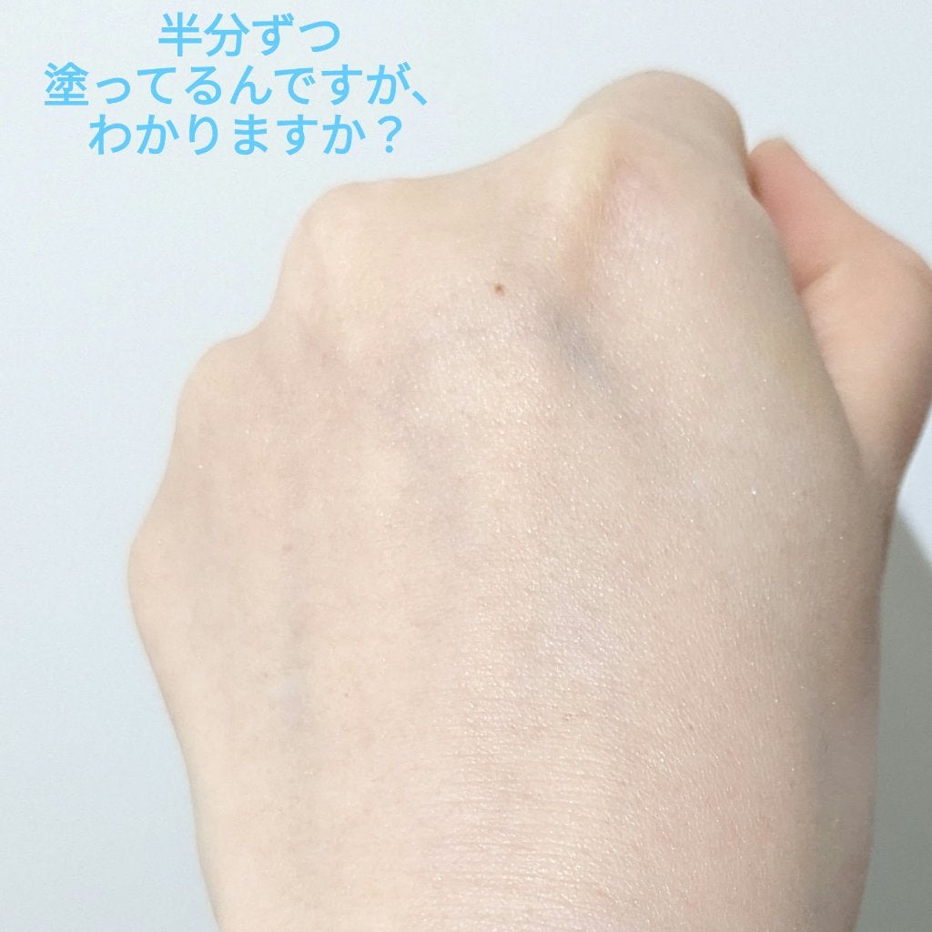 ムーンプレストブライトパウダー/KATE/プレストパウダーを使ったクチコミ(5枚目)