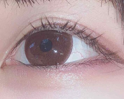 「塗るつけまつげ」自まつげ際立てタイプ/デジャヴュ/マスカラを使ったクチコミ(3枚目)