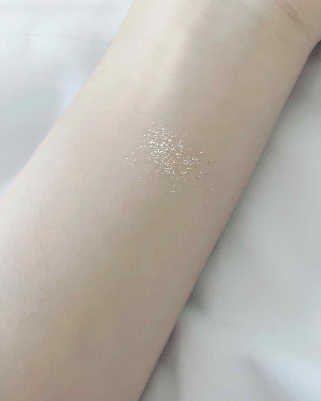 ミラーホリック リキッドアイズ/ETUDE/リキッドアイシャドウを使ったクチコミ(4枚目)