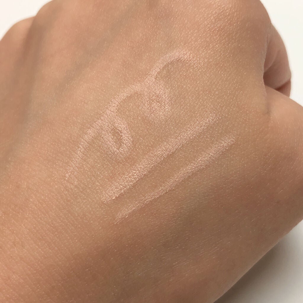 アイバッグコンシーラー/キャンメイク/ペンシルコンシーラーを使ったクチコミ(4枚目)