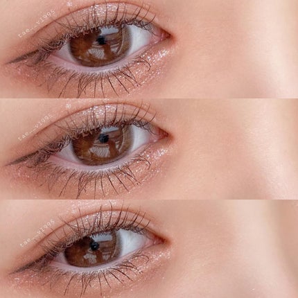 VenusMarble 9色アイシャドウパレット/Venus Marble/アイシャドウパレットを使ったクチコミ(2枚目)