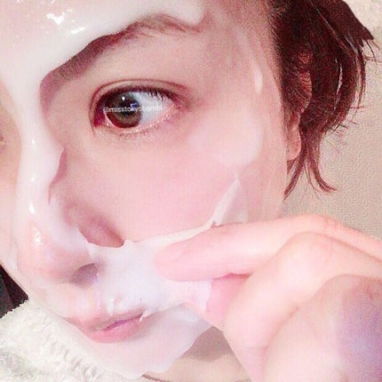 炭酸パック プルリ/ウツクシア/洗い流すパック・マスクを使ったクチコミ(10枚目)