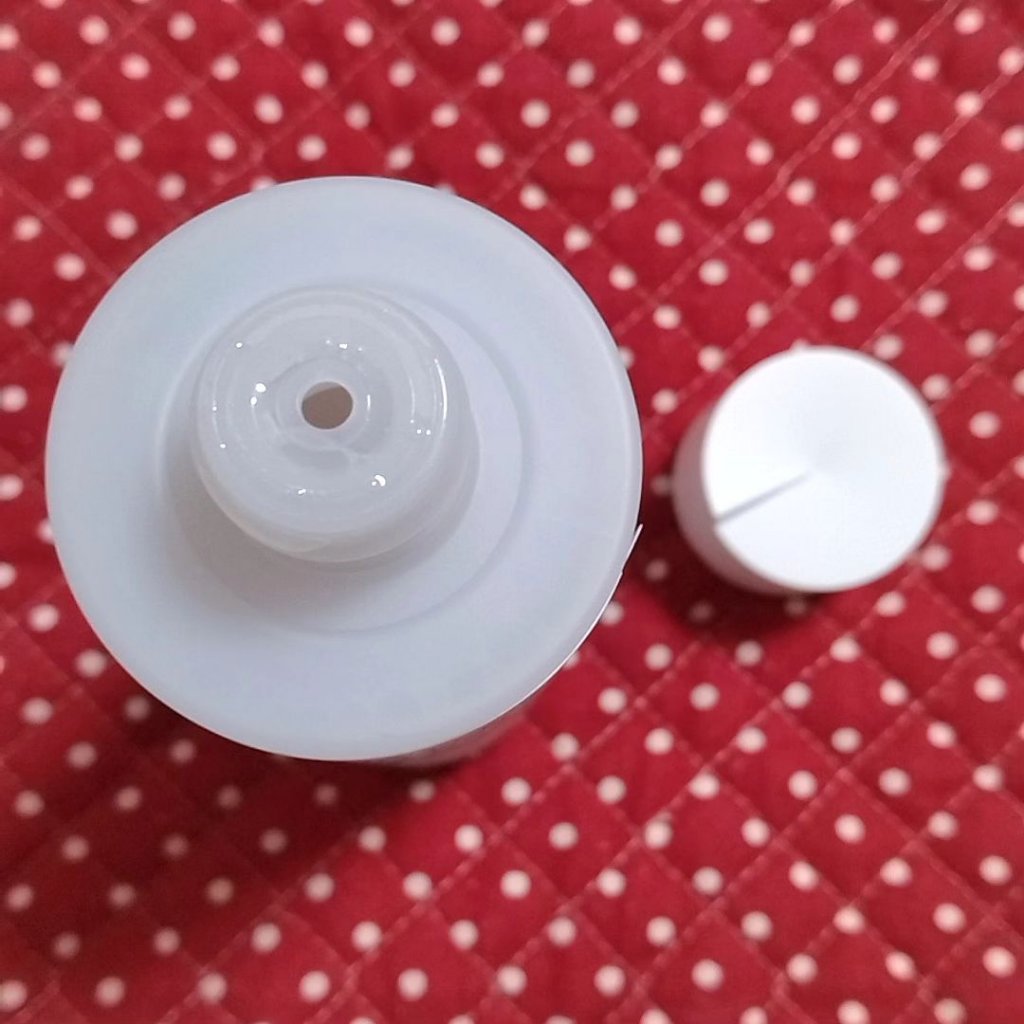 ミルクシスルブライトニングスパ ファーストエッセンス/RAWQUEST/化粧水を使ったクチコミ（3枚目）