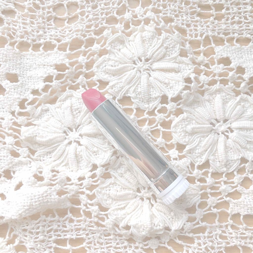 口紅（詰替用）/ちふれ/口紅を使ったクチコミ（1枚目）