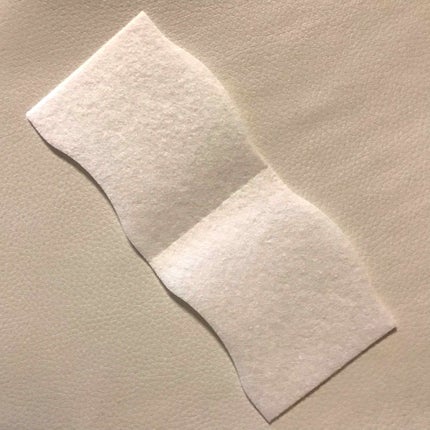 シルコット うるうるコットン/シルコット/コットンを使ったクチコミ(2枚目)