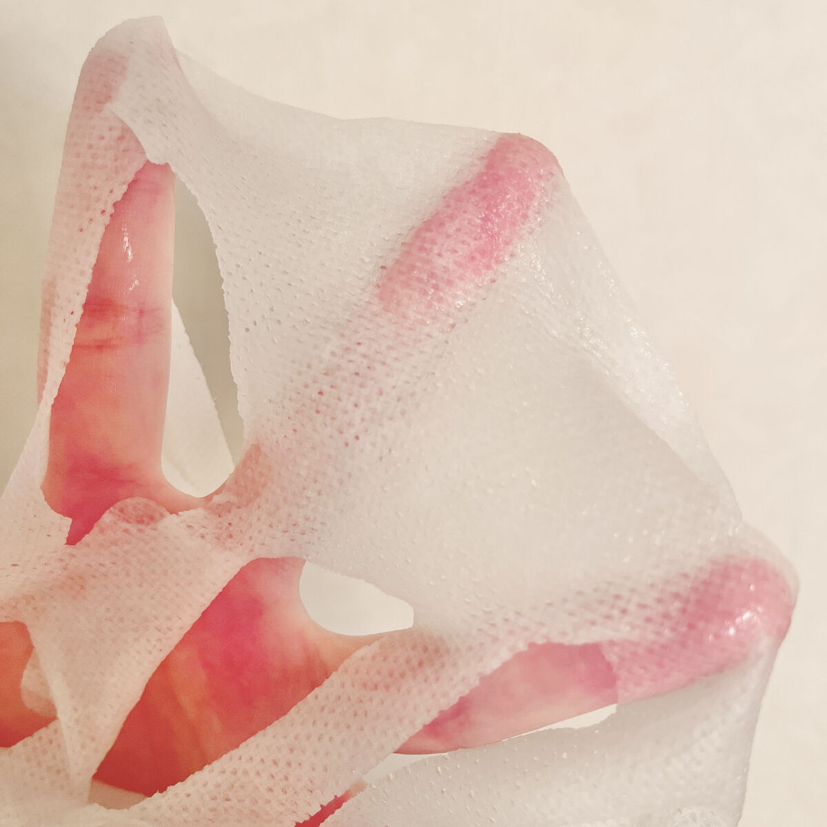 DW-EGF master mask/Easydew/シートマスク・パックを使ったクチコミ（3枚目）