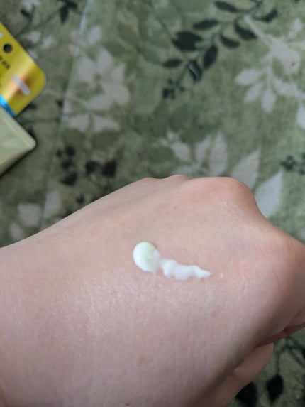 サンカットR マルチビタミンUV エッセンス/サンカット®/日焼け止めクリームを使ったクチコミ(3枚目)