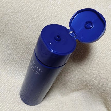 トリートメントローション (ブライトニング) とてもしっとり/アクアレーベル/化粧水を使ったクチコミ(4枚目)