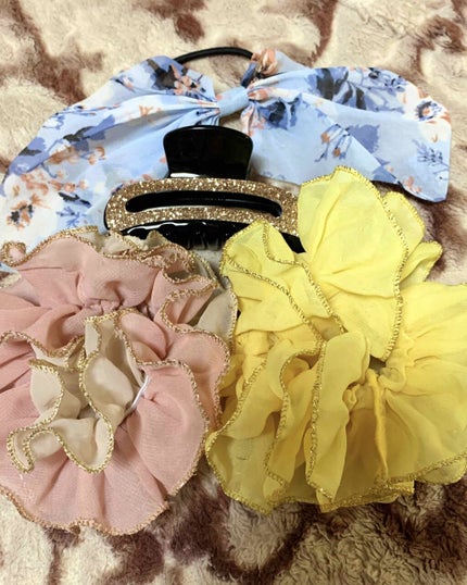 まとめ髪アレンジウォーター/マトメージュ/ヘアミストを使ったクチコミ(4枚目)