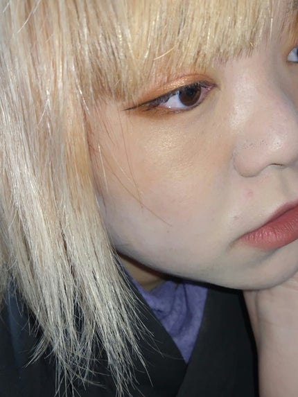 スモール アイシャドウ/M・A・C/単色アイシャドウを使ったクチコミ(7枚目)