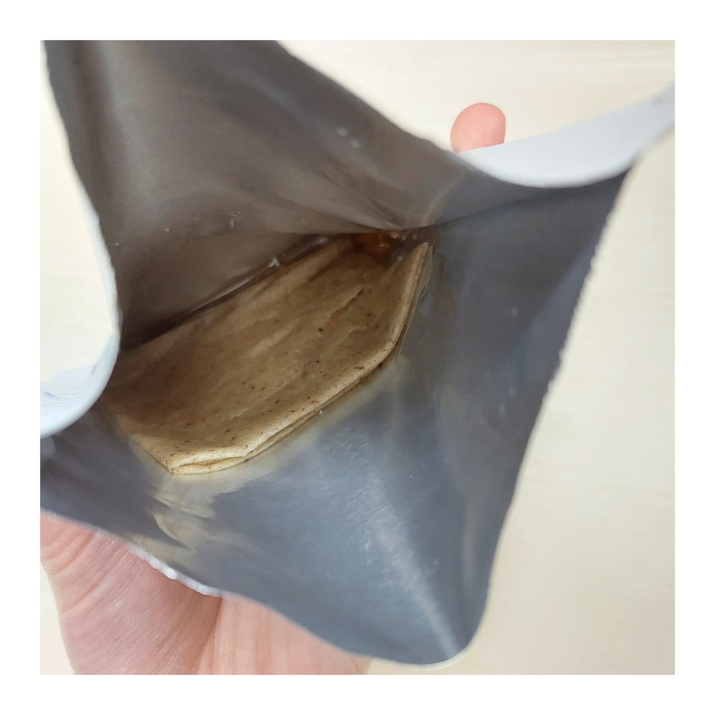 4番 ひんやりクーリングシートマスク/numbuzin/シートマスク・パックを使ったクチコミ(2枚目)