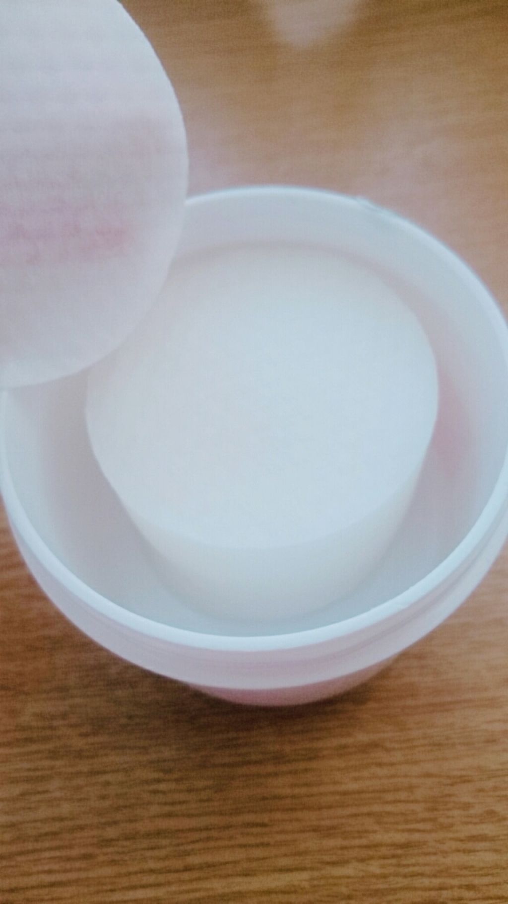 ワンステップオリジナルクリアパッド/COSRX/トナーパッドを使ったクチコミ(3枚目)