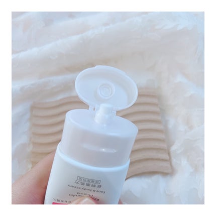 モイスチュア フェイス&ボディクリーム/カルテHD/ボディクリームを使ったクチコミ(2枚目)