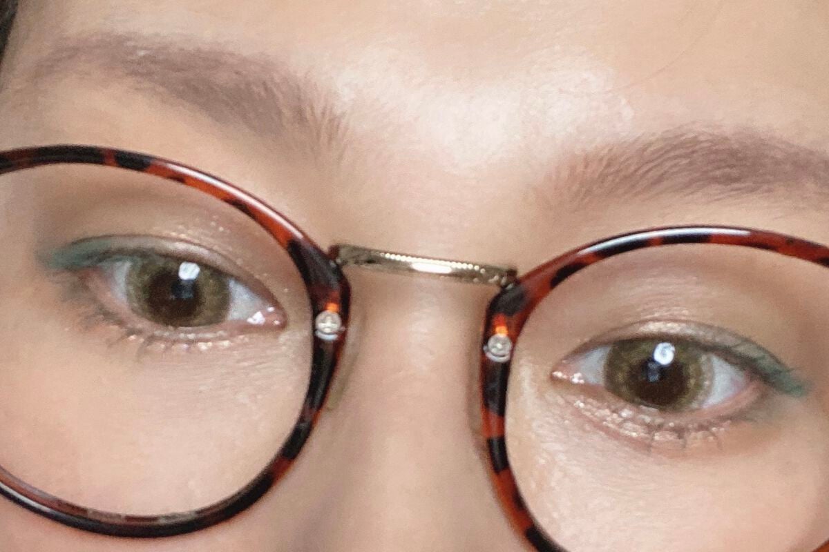 ティアー アイライナー/ETUDE/リキッドアイライナーを使ったクチコミ(6枚目)