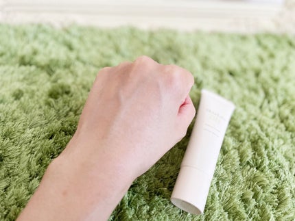 モイストラボ BBエッセンスクリーム/Moist Labo/BBクリームを使ったクチコミ(5枚目)