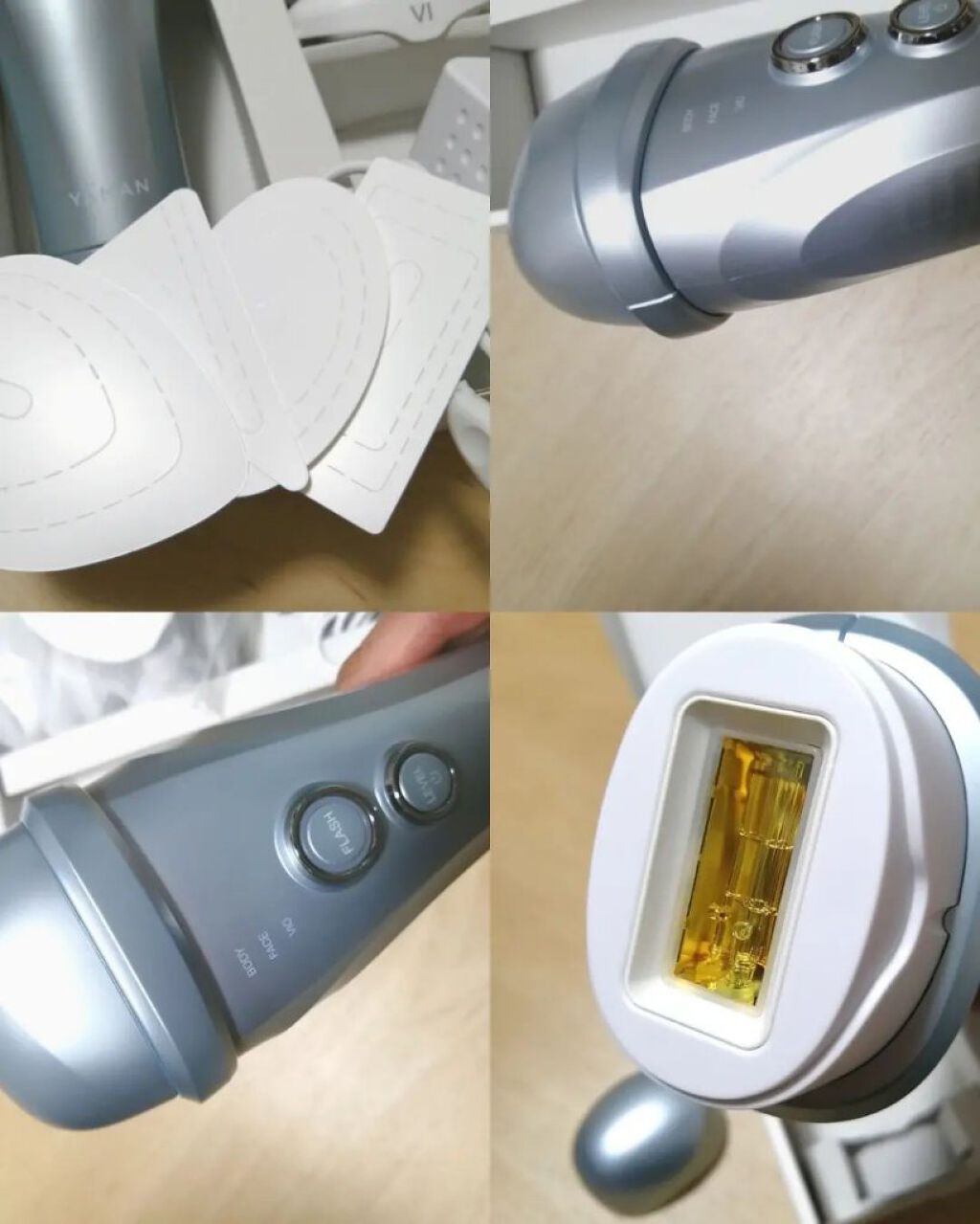 を使ったクチコミ（3枚目）