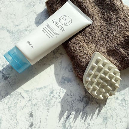 ðããŒããð¿âšãã©ãã100 on LIPS ã.@nalow_officialæ§ã®ã¹ã ãŒã¹ãã¢ãã¹ã¯ã®ã玹ä»..ãïŒ4æç®ïŒ