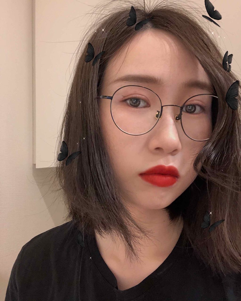 リップ マエストロ/ジョルジオ アルマーニ ビューティ/口紅を使ったクチコミ(3枚目)